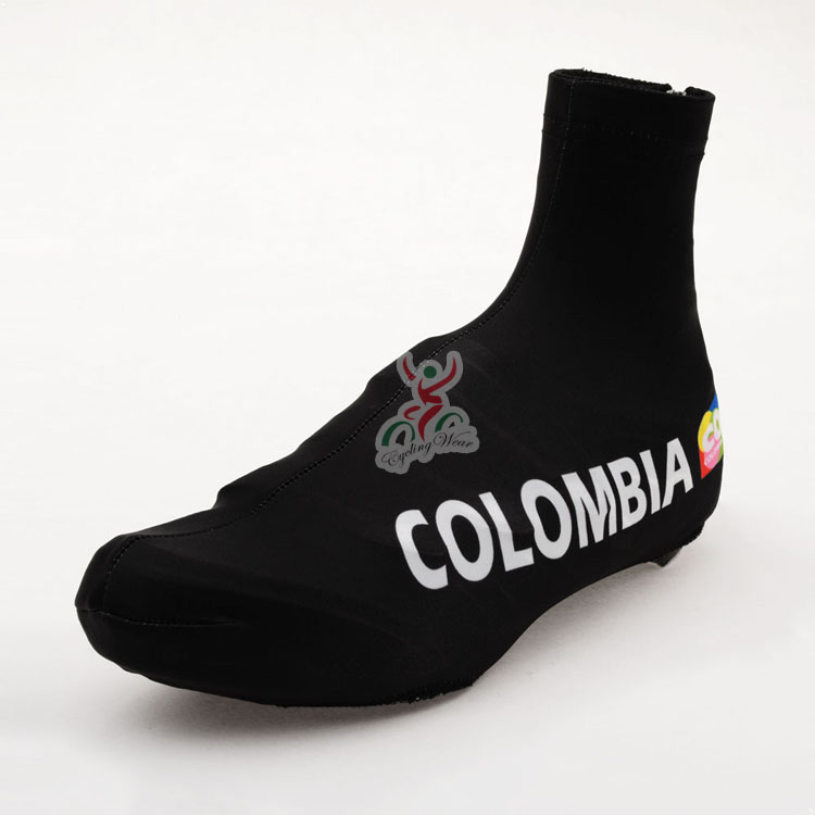 2015 Colombia Cubre zapatillas